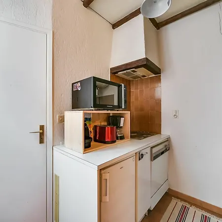 Apartment Henry Iv 2 Cannes